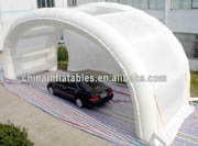 Commercial Inflatable tent for sale